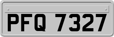 PFQ7327