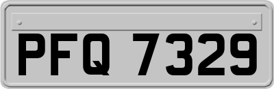 PFQ7329