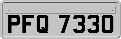 PFQ7330