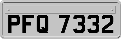 PFQ7332