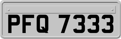 PFQ7333