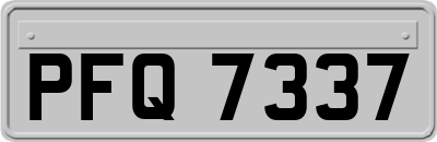 PFQ7337