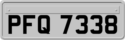 PFQ7338