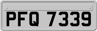 PFQ7339