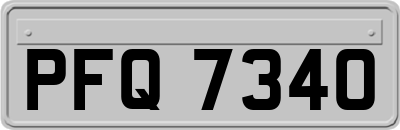 PFQ7340