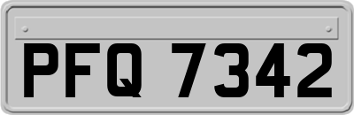 PFQ7342