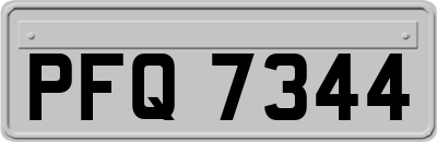 PFQ7344