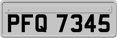 PFQ7345