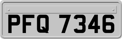 PFQ7346