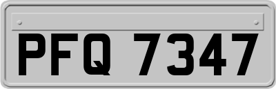 PFQ7347