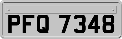 PFQ7348