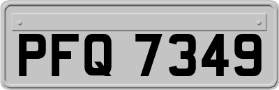 PFQ7349