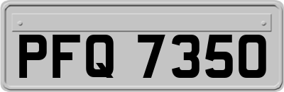 PFQ7350