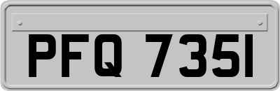 PFQ7351