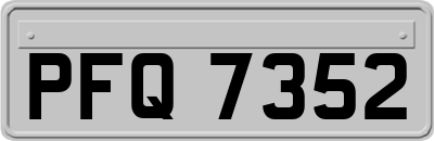 PFQ7352