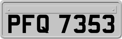 PFQ7353