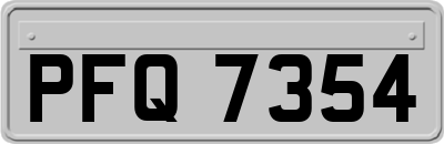 PFQ7354