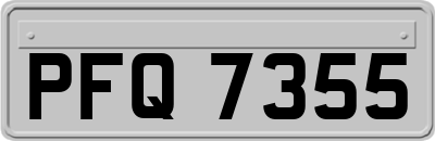 PFQ7355
