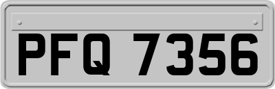 PFQ7356