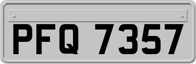 PFQ7357