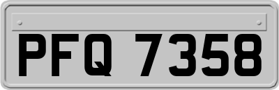 PFQ7358