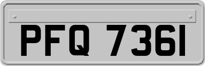 PFQ7361