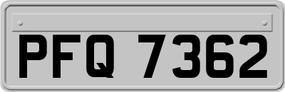 PFQ7362