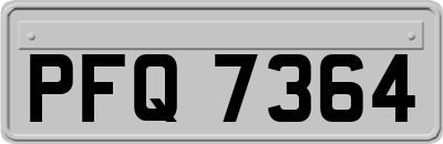 PFQ7364