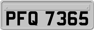 PFQ7365