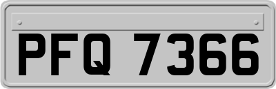 PFQ7366