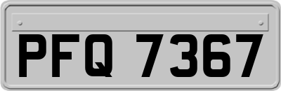 PFQ7367