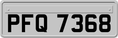 PFQ7368