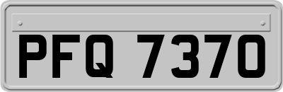 PFQ7370