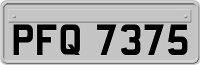 PFQ7375