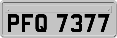 PFQ7377