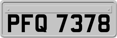 PFQ7378