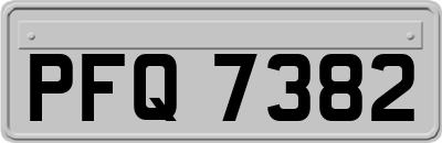 PFQ7382
