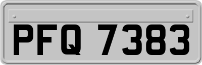 PFQ7383
