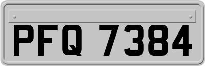 PFQ7384