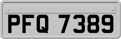 PFQ7389
