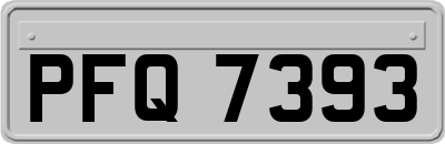PFQ7393