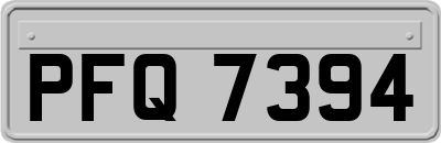 PFQ7394