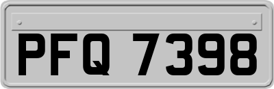 PFQ7398