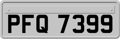 PFQ7399