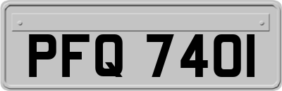 PFQ7401