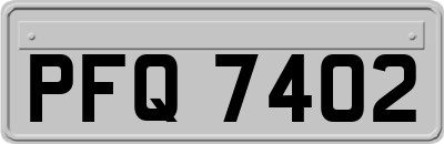 PFQ7402