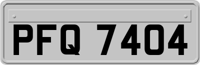 PFQ7404
