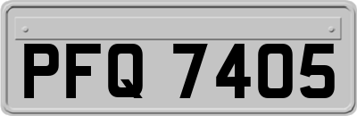 PFQ7405