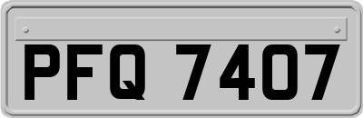 PFQ7407