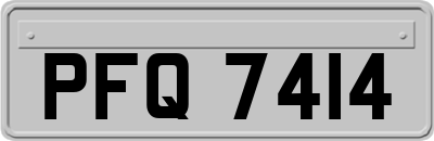 PFQ7414